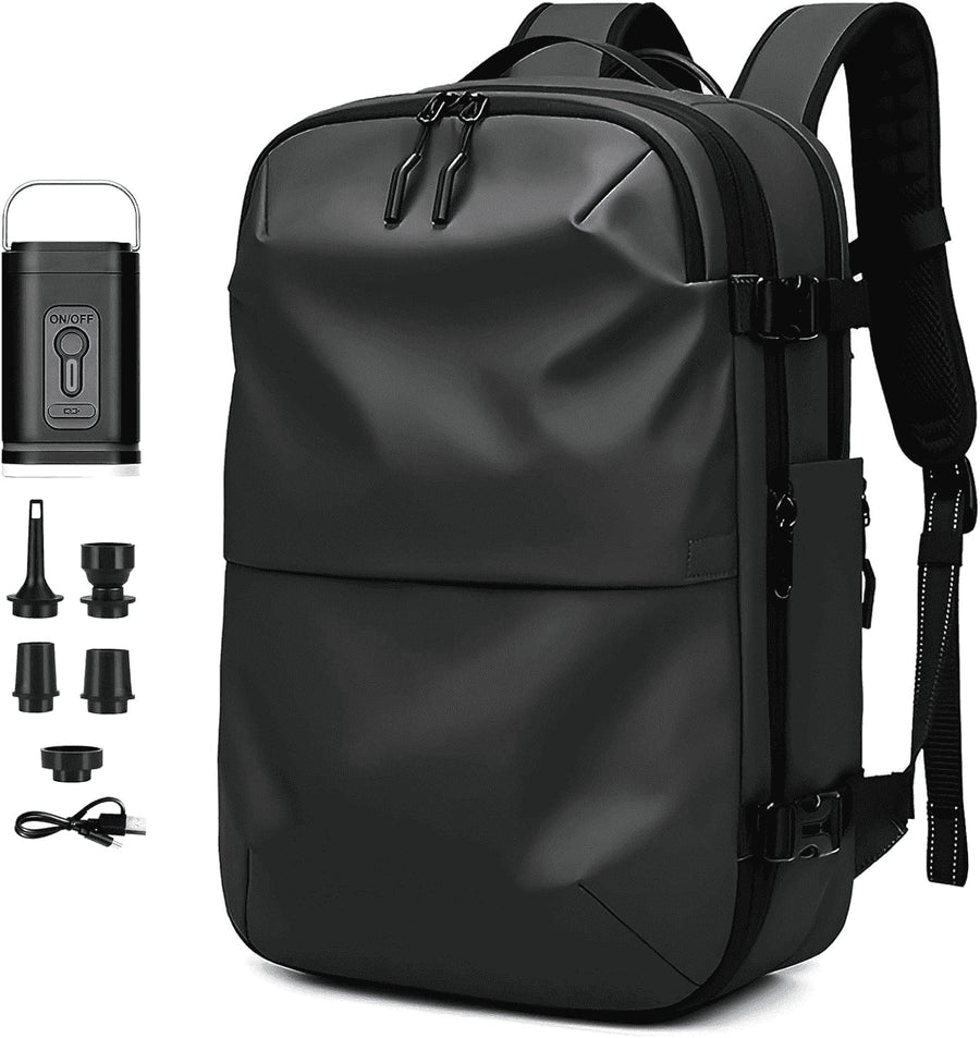 Airpack™ Vacuum Travel Backpack